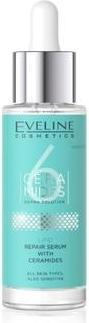 Immagine prodotto Eveline 6 Ceramides Repair Serum 30 Ml - Cura della pelle (30 ml)