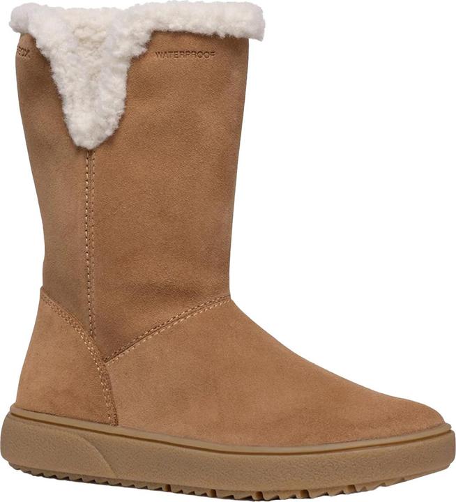 Image du produit Geox - Bottes THELEVEN - Fille (33)