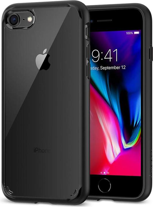 Immagine prodotto Spigen ultra ibrido (Apple iPhone 7)