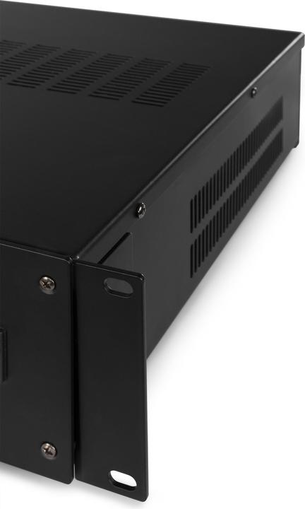 Actual product image Power Dynamics Amplifier Pro PRM60 (Amplifier)
