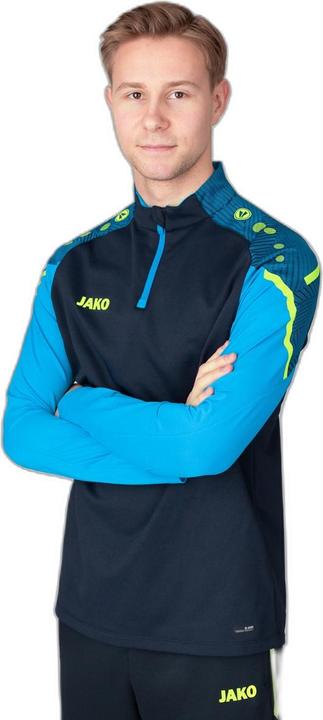 Image du produit JAKO Ziptop Performance (3XL)