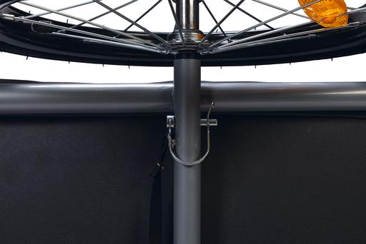 Productafbeelding Karlie Go fietskar