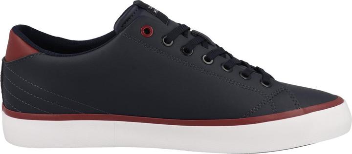 Image du produit Tommy Hilfiger Th Hi Vulc Core Low Leather (44)
