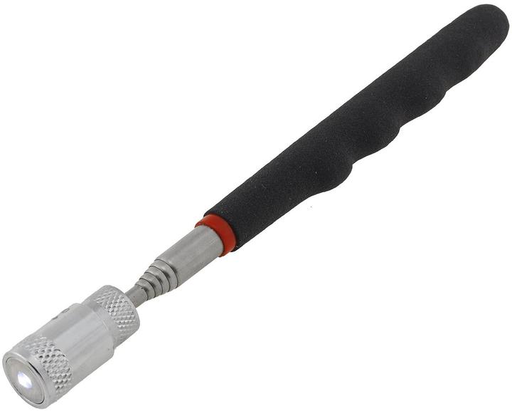 Actual product image Chilitec Telescopic Tool Set "CT-3in1" Mirror, Magnet with LED, Flex Gripper