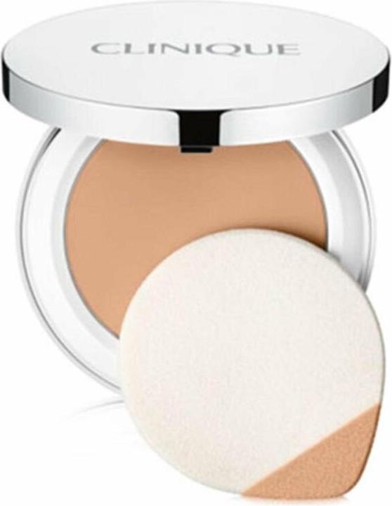 Actual product image Clinique Beyond Perfecting Foundation + Concealer (Beige)