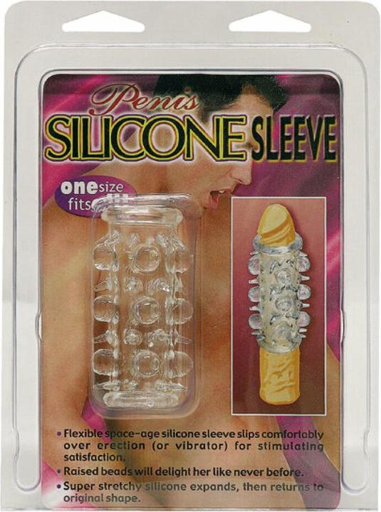 Actual product image Seven Creations Pennis sleeve