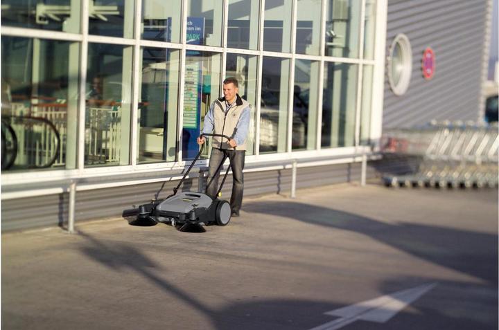 Image du produit Kärcher Professional Km70/20 C 2sb