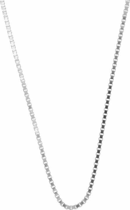 Muau Venezianer (Weissgold 750, 42 cm)