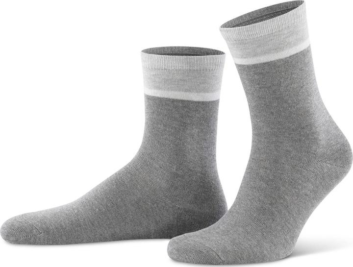 Actual product image DIM Basicsocken ECOFashion (pack of 4, 37 - 41)