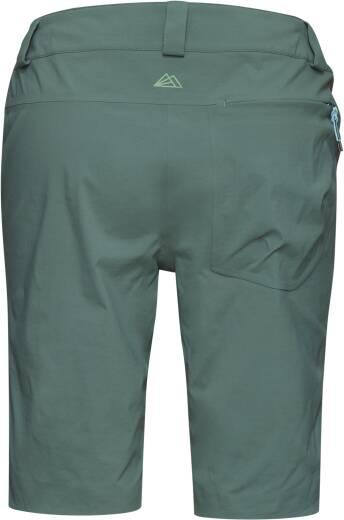 Actual product image Radys R2 Hiking Softshell Shorts (S)