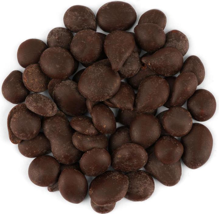 Produktbild KoRo Schokodrops mit Xylit (1000 g)