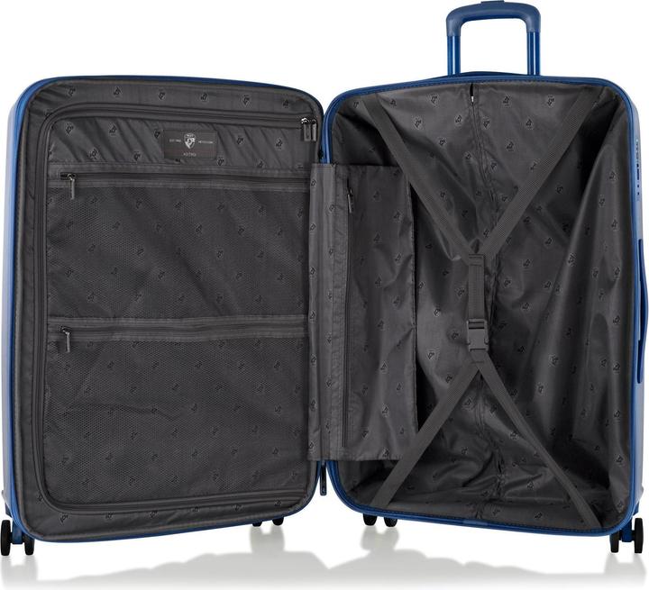 Actual product image Heys Astro - Trolley case (109 l, L (90 - 115l))