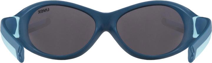 Produktbild Uvex Sports Sportstyle 510 (Dark Blue Mat, Smoke)
