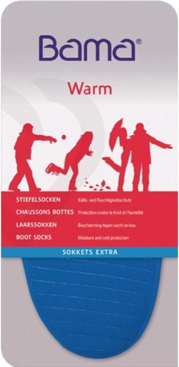 Actual product image Bama Sokkets (Single pack, 42 - 43)