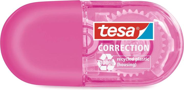 Image du produit tesa Mini roller correcteur
