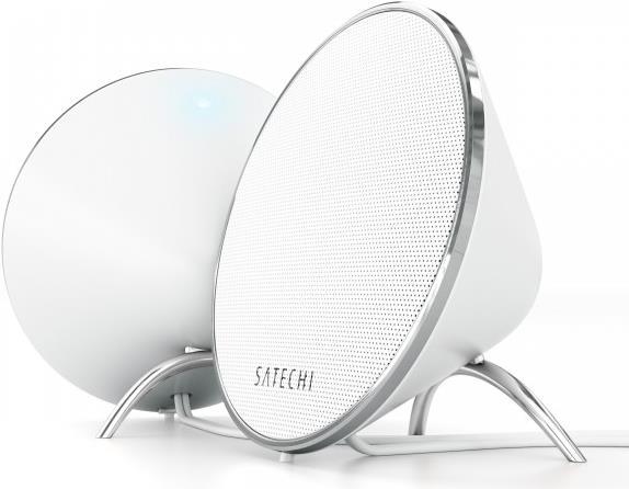 Produktbild Satechi Dual Sonic Conical Speaker
