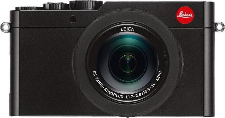 Actual product image Leica D-Lux (12.80 Mpx, Micro Four Thirds)
