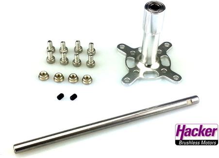 Image du produit Hacker Kit de conversion A30 Glider
