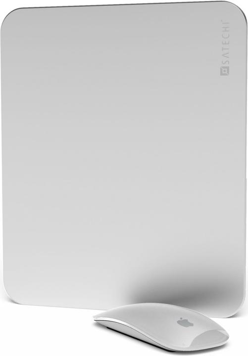 Produktbild Satechi Aluminium Mouse Pad (S)