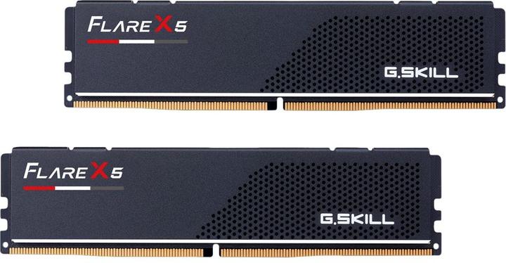 Produktbild G.Skill Flare X5 (2 x 16GB, 5600 MHz, DDR5-RAM, DIMM)