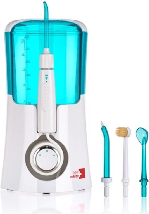 Produktbild Edel + White Flosserpik Lighthouse Munddusche