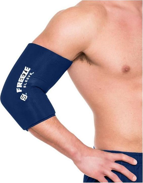 Immagine prodotto Freeze Sleeve ® benda di raffreddamento e riscaldamento (XXL)