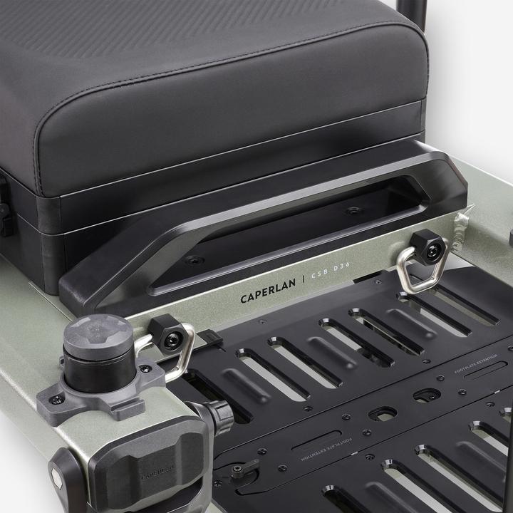 Image du produit Caperlan CSB D36