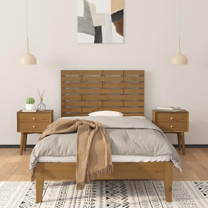 Actual product image VidaXL Oksiutka (96 x 3 x 63 cm)