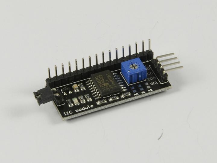 Immagine prodotto Allnet ALL-D-23 - Piastra adattatore di interfaccia - 10 g