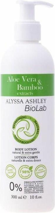 Alyssa Ashley BioLab (Körperlotion, 300 ml)