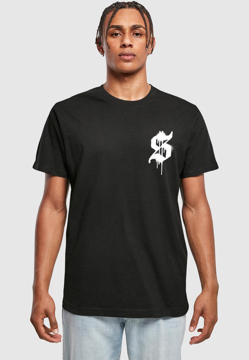 Image du produit Mister Tee MisterTee Dollar Sign Tee - 186013 (L)