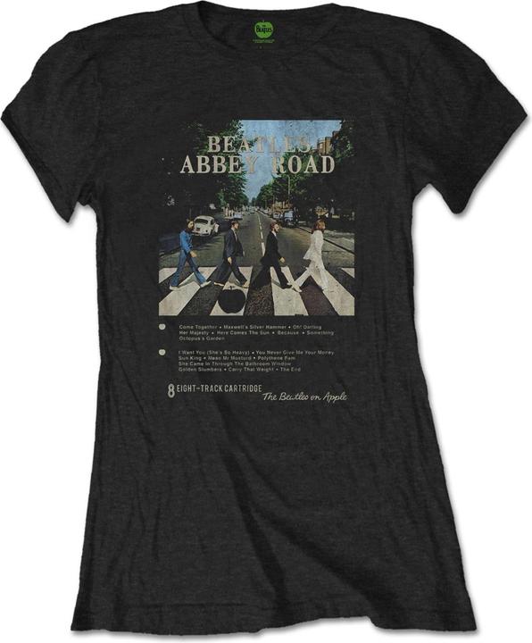 8 Track TShirt