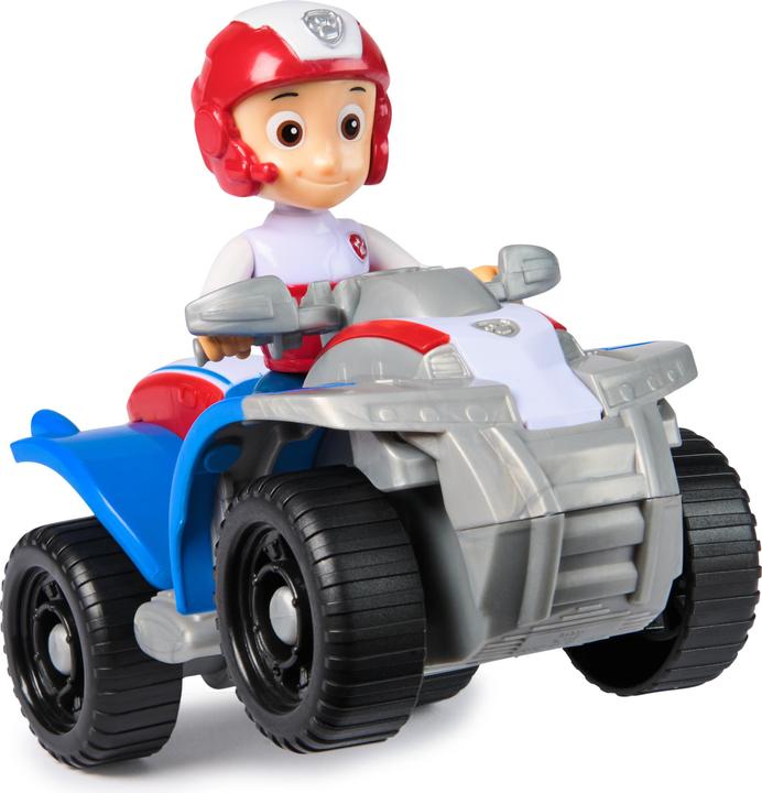 Produktbild Paw Patrol Basisfahrzeug Ryder