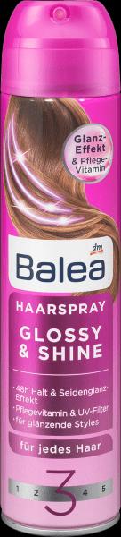 Produktbild dm Balea Glossy Shine (300 ml)