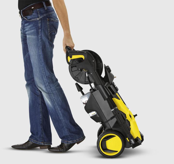 Produktbild Kärcher K5 Premium Home (Netzbetrieb)