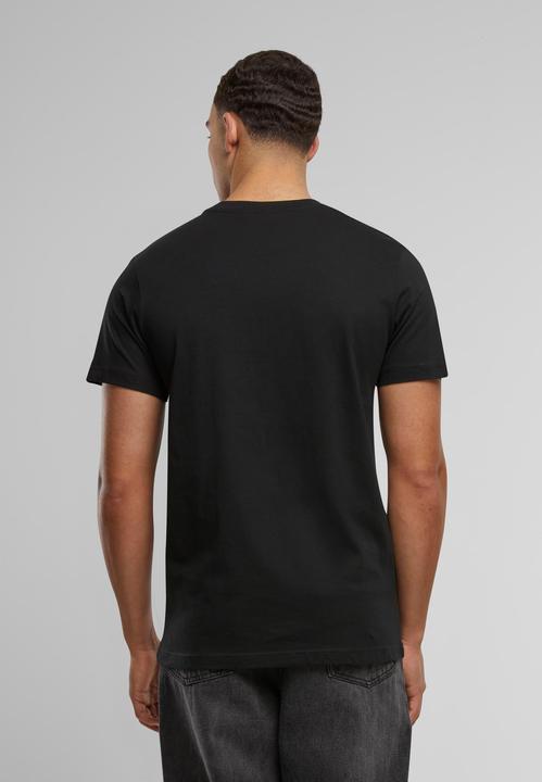 Immagine prodotto Mister Tee MisterTee 8Ball Cherry EMB Tee - 185353 (L)