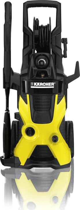 Produktbild Kärcher K5 Premium Home (Netzbetrieb)