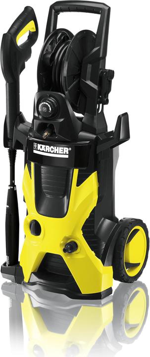 Produktbild Kärcher K5 Premium Home (Netzbetrieb)