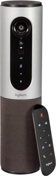 Image du produit Logitech ConferenceCam Connect