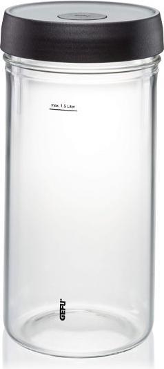 Actual product image GEFU NATIVO fermentation jar, 1.5 l (1 pcs., 1.50 l)