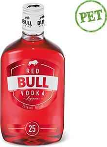 Actual product image Red Bull Liqueur (1 x 50 cl)
