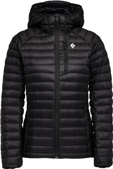 Produktbild Black Diamond W Approach Down Hoody (S)