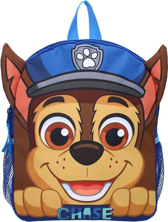 Actual product image Vadobag Backpack PAW Patrol Go Team! Chase