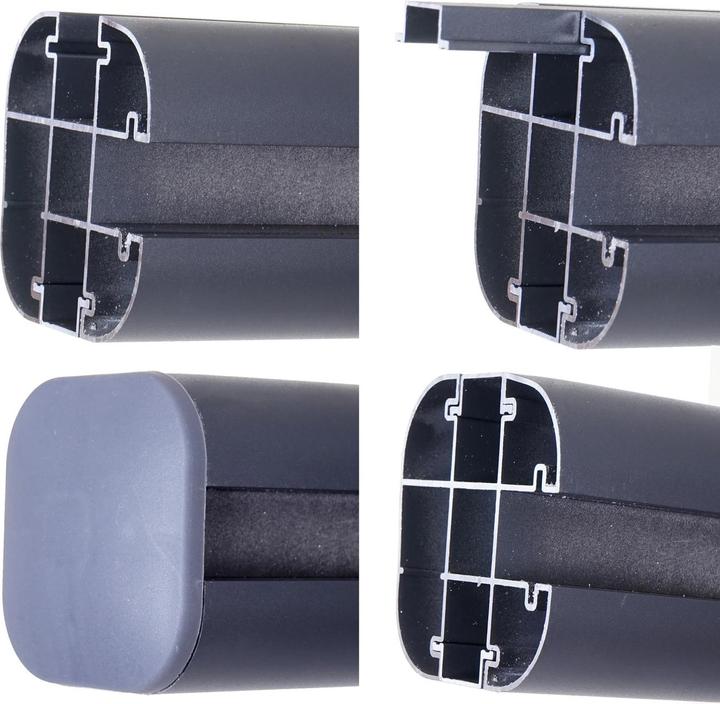 Produktbild MCW Savoie-Alu (180 cm)