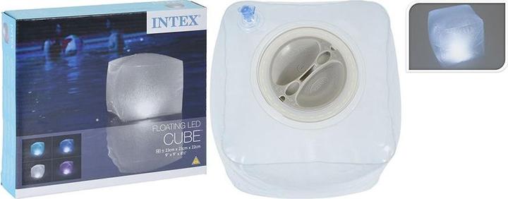Image du produit Intex Boule avec lumière LED