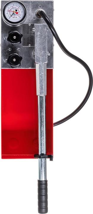 Produktbild Yato Profi Handpumpe für Drucktests