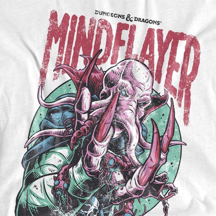 Immagine prodotto Dungeons & Dragons TShirt (XXL)
