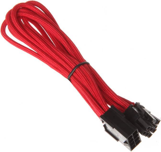 Produktbild Silverstone Stromverlängerungskabel