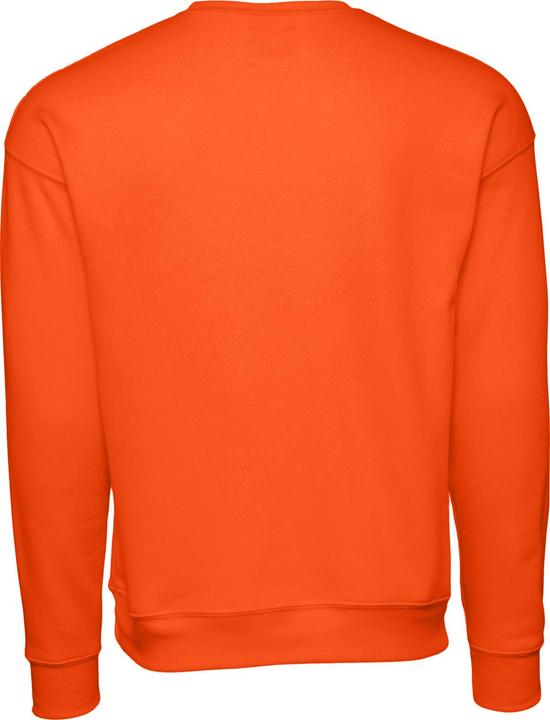 Immagine prodotto Bella Canvas Felpa in Pile Spalla Cadente Adulto Unisex (XS)