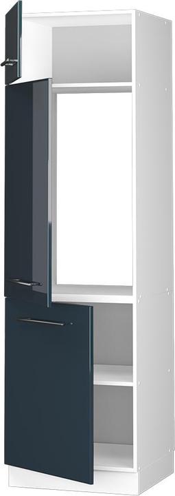Produktbild Vicco Küchenschränke Fame-Line (60 x 58 x 207 cm)